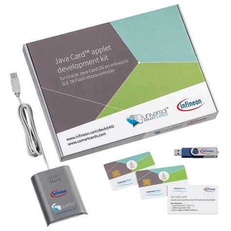 download java smart card applet|java card development kit.